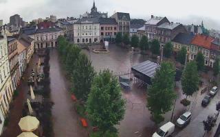 Bielsko-Biala  plac Wojska #3 - 09-07-2025 08:56