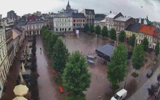 Bielsko-Biala  plac Wojska #3 - 09-07-2025 09:05