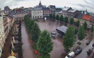 Bielsko-Biala  plac Wojska #3 - 09-07-2025 09:13