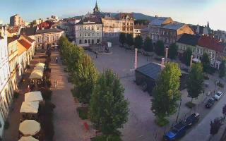 Bielsko-Biala  plac Wojska #3 - 31-07-2025 17:39
