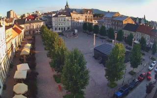 Bielsko-Biala  plac Wojska #3 - 31-07-2025 17:47
