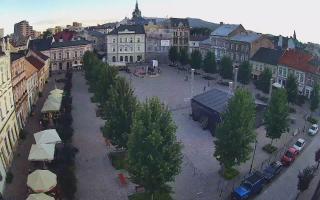 Bielsko-Biala  plac Wojska #3 - 31-07-2025 17:55
