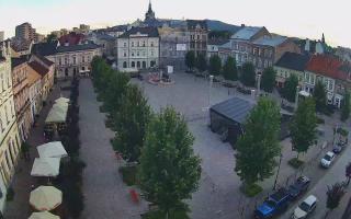 Bielsko-Biala  plac Wojska #3 - 31-07-2025 18:03