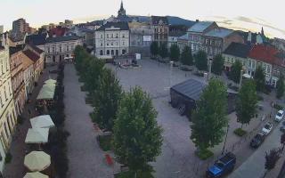 Bielsko-Biala  plac Wojska #3 - 31-07-2025 18:11