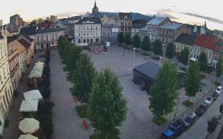 Bielsko-Biala  plac Wojska #3 - 31-07-2025 18:19