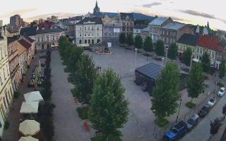 Bielsko-Biala  plac Wojska #3 - 31-07-2025 18:27