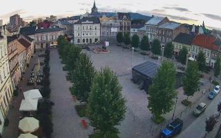 Bielsko-Biala  plac Wojska #3 - 31-07-2025 18:35
