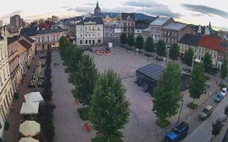 Bielsko-Biala  plac Wojska #3 - 31-07-2025 18:43