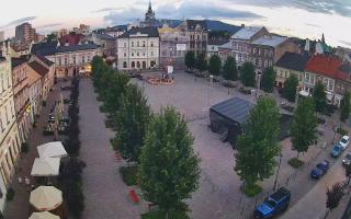 Bielsko-Biala  plac Wojska #3 - 31-07-2025 18:51