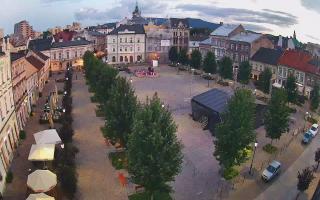 Bielsko-Biala  plac Wojska #3 - 31-07-2025 18:59