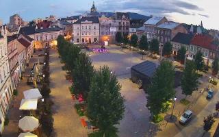 Bielsko-Biala  plac Wojska #3 - 31-07-2025 19:07