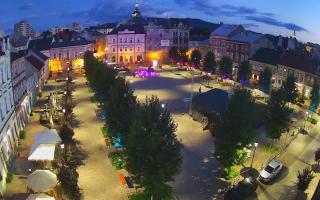 Bielsko-Biala  plac Wojska #3 - 31-07-2025 19:23