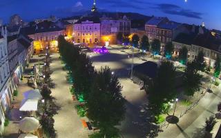Bielsko-Biala  plac Wojska #3 - 31-07-2025 19:31