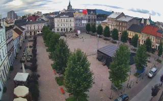 Bielsko-Biala  plac Wojska #3 - 02-08-2025 05:16