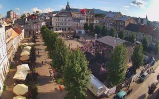 Bielsko-Biala  plac Wojska #3 - 02-08-2025 16:16