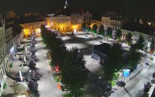 Bielsko-Biala  plac Wojska #3 - 02-08-2025 23:39