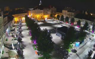 Bielsko-Biala  plac Wojska #3 - 02-08-2025 23:47
