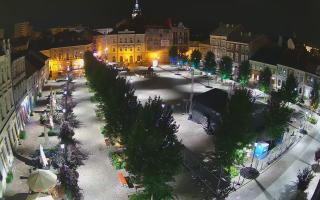 Bielsko-Biala  plac Wojska #3 - 03-08-2025 00:11