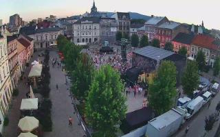 Bielsko-Biala  plac Wojska #3 - 28-08-2025 17:20
