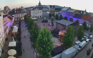 Bielsko-Biala  plac Wojska #3 - 28-08-2025 17:37