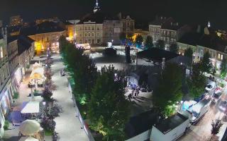 Bielsko-Biala  plac Wojska #3 - 28-08-2025 19:29