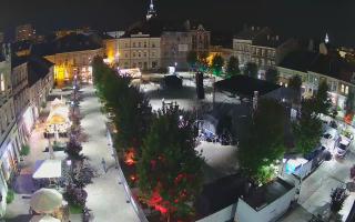 Bielsko-Biala  plac Wojska #3 - 28-08-2025 19:37