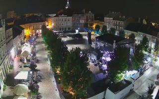 Bielsko-Biala  plac Wojska #3 - 30-08-2025 00:01