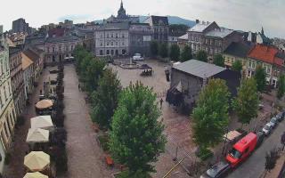 Bielsko-Biala  plac Wojska #3 - 13-09-2025 09:50