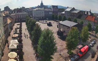 Bielsko-Biala  plac Wojska #3 - 13-09-2025 10:22
