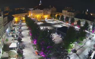 Bielsko-Biala  plac Wojska #3 - 15-09-2025 02:46