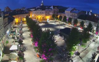 Bielsko-Biala  plac Wojska #3 - 15-09-2025 03:38
