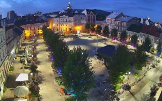 Bielsko-Biala  plac Wojska #3 - 15-09-2025 03:46