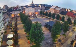 Bielsko-Biala  plac Wojska #3 - 15-09-2025 04:02