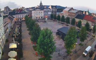 Bielsko-Biala  plac Wojska #3 - 15-09-2025 04:10
