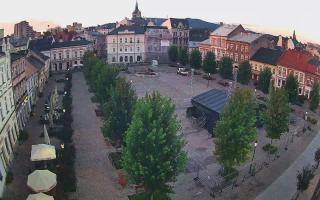 Bielsko-Biala  plac Wojska #3 - 15-09-2025 04:18