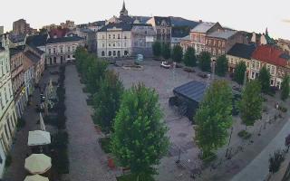 Bielsko-Biala  plac Wojska #3 - 15-09-2025 04:26