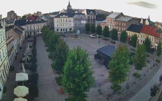 Bielsko-Biala  plac Wojska #3 - 15-09-2025 04:34
