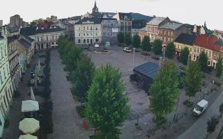 Bielsko-Biala  plac Wojska #3 - 15-09-2025 04:43