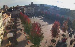 Bielsko-Biala  plac Wojska #3 - 13-10-2025 13:16