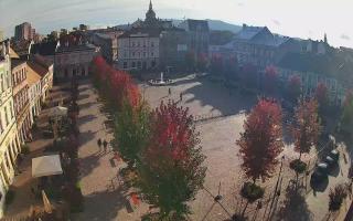 Bielsko-Biala  plac Wojska #3 - 13-10-2025 13:24