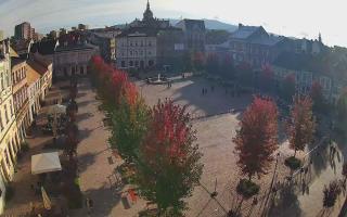 Bielsko-Biala  plac Wojska #3 - 13-10-2025 13:32