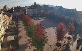 Bielsko-Biala  plac Wojska #3 - 13-10-2025 13:40