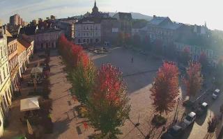 Bielsko-Biala  plac Wojska #3 - 13-10-2025 14:05