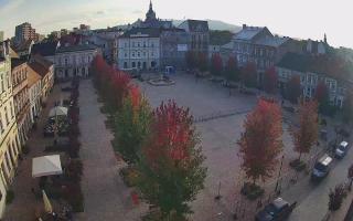 Bielsko-Biala  plac Wojska #3 - 13-10-2025 14:21