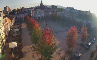 Bielsko-Biala  plac Wojska #3 - 13-10-2025 14:29