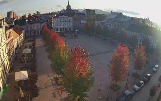 Bielsko-Biala  plac Wojska #3 - 13-10-2025 14:37
