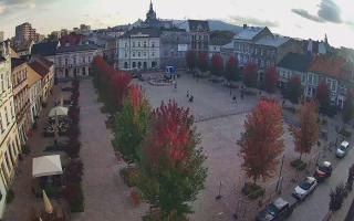 Bielsko-Biala  plac Wojska #3 - 13-10-2025 14:45