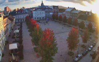 Bielsko-Biala  plac Wojska #3 - 13-10-2025 15:25
