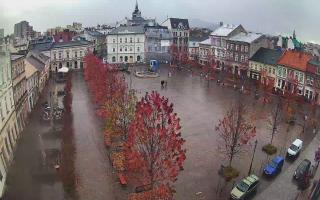 Bielsko-Biala  plac Wojska #3 - 30-10-2025 12:59