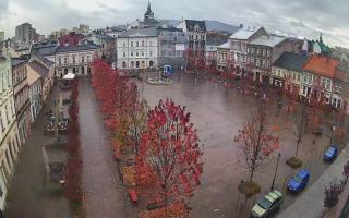 Bielsko-Biala  plac Wojska #3 - 30-10-2025 13:07